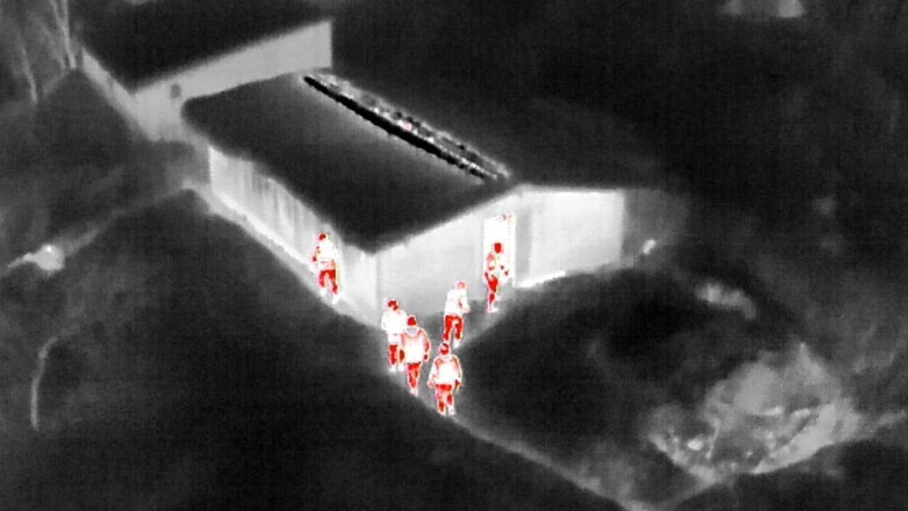 Tunceli'de 3 Silahlı Saldırı: 4 İlde Operasyon, 11 Gözaltı