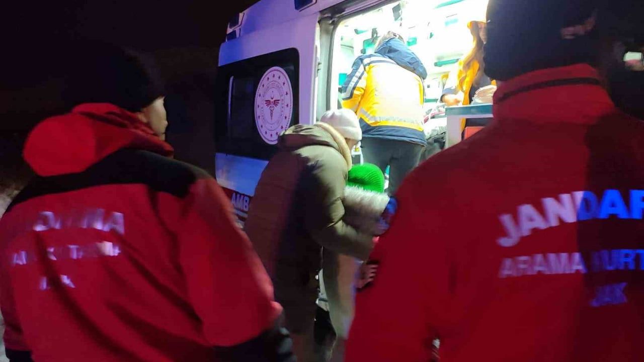 Tunceli'de kedi tırmalaması: 9 yaşındaki Dila için ekipler seferber