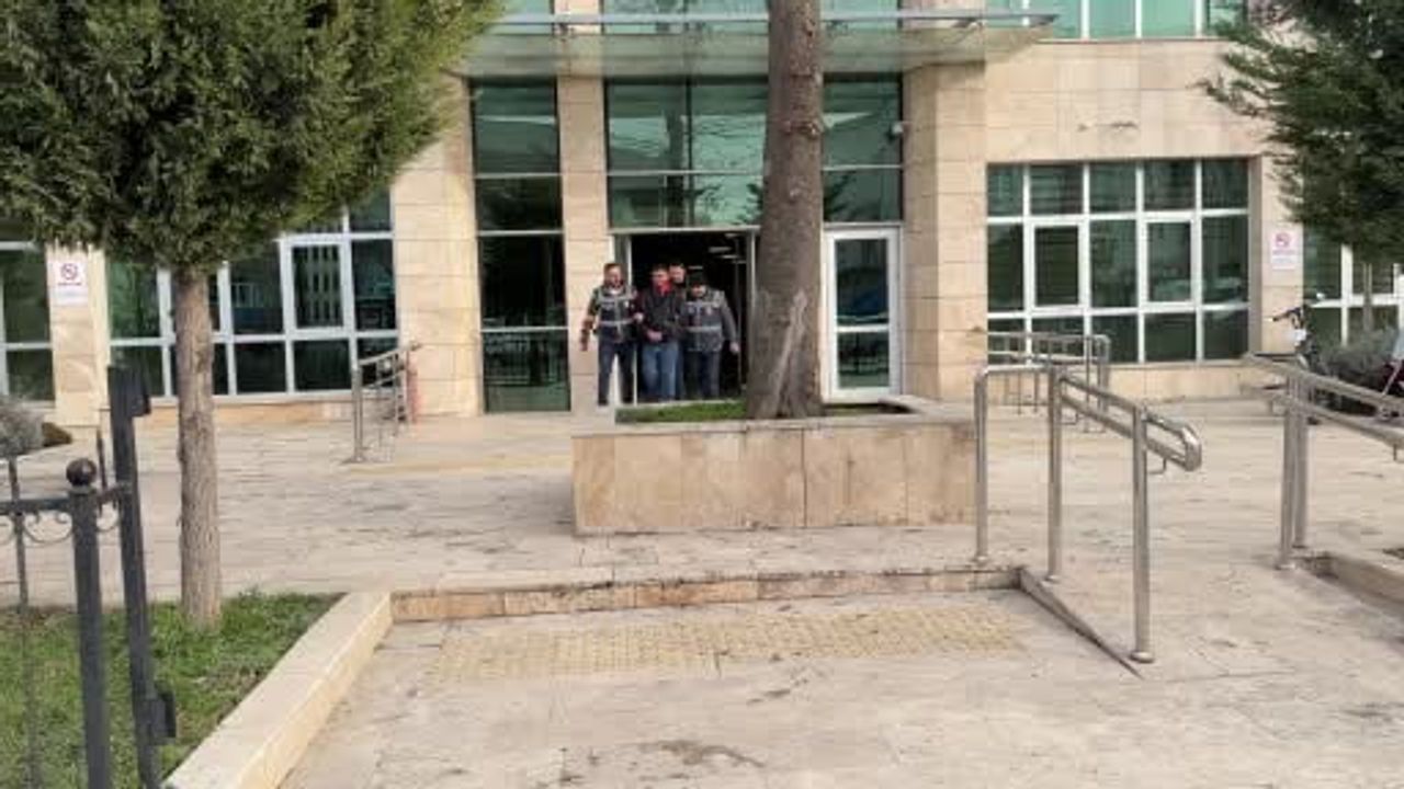 Tunceli'deki kar maskeli silahlı saldırı şüphelisi Tokat'ta tutuklandı