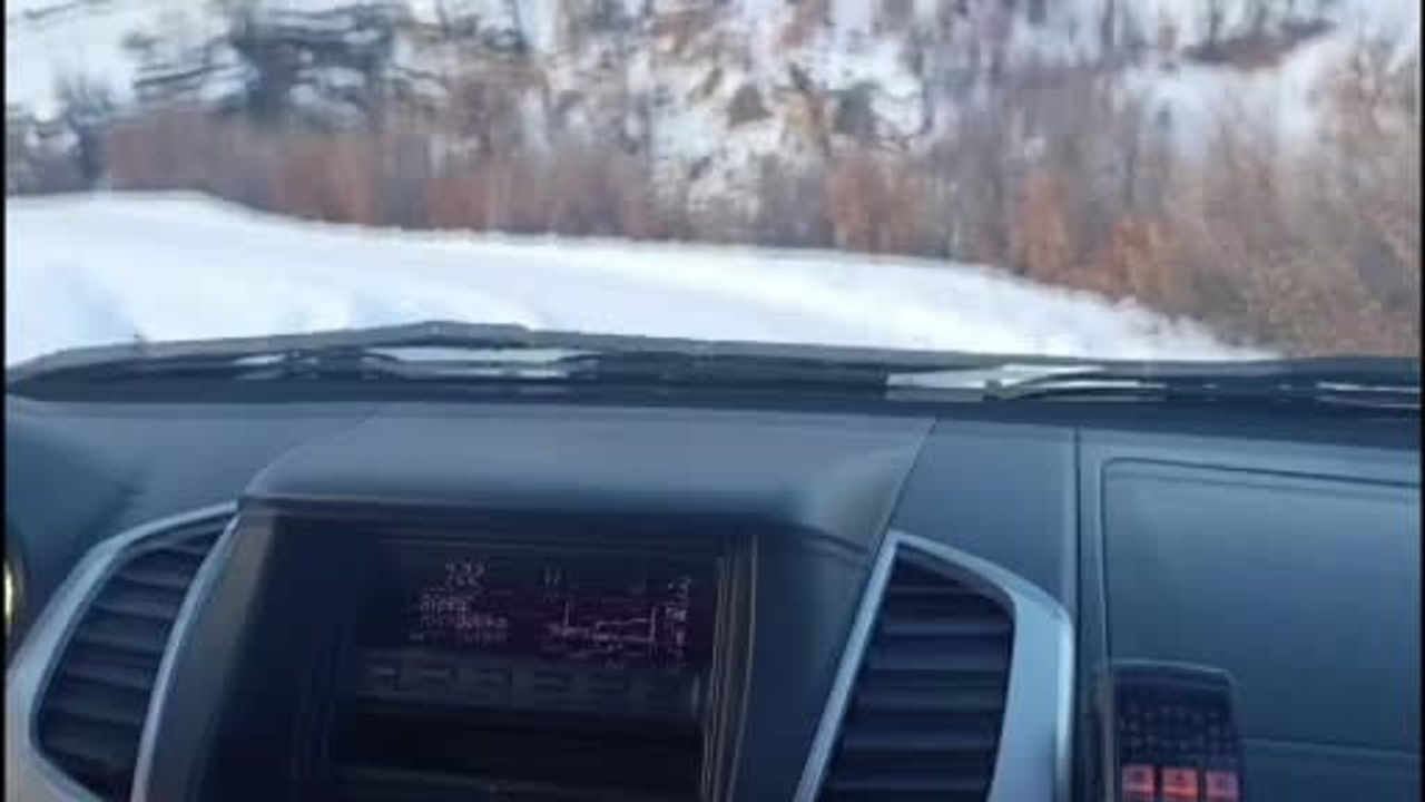 Tunceli UMKE’den Peş Peşe 3 Vakaya Müdahale