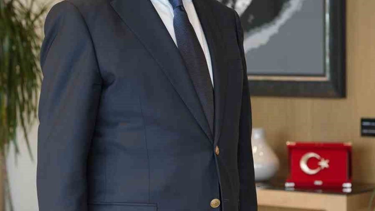 Tüpraş CDP'de Sektör Liderleri Arasına Girdi