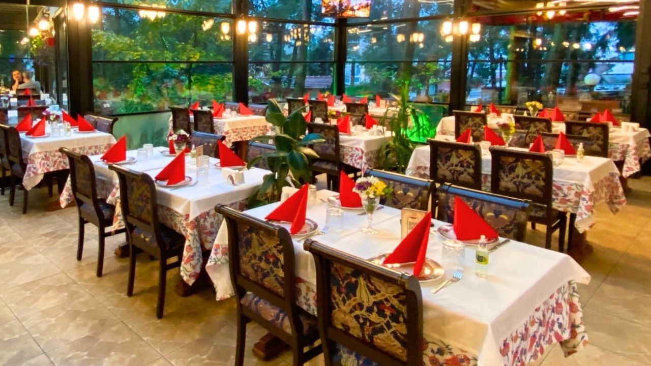 TÜRES’ten uyarı: Masa, kuver ve servis menü fiyatlarına yansıtılmamalı