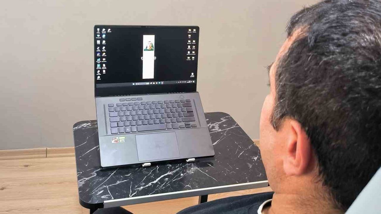 Türk Telekom EyeMo: Yapay Zekâ Destekli Göz Kontrollü Ücretsiz Çözüm ALS ve Felç Hastalarına