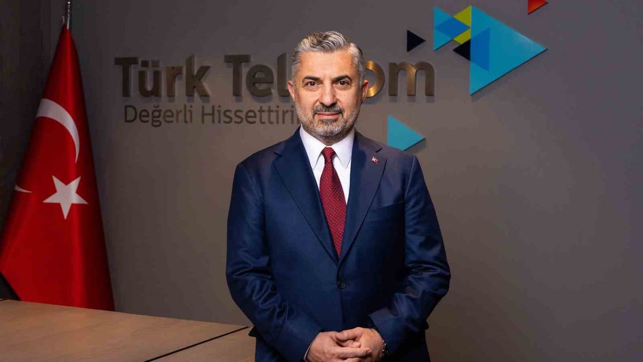 Türk Telekom, Fiber ve 5G ile Mobil Pazarda İkinciliği Pekiştirdi