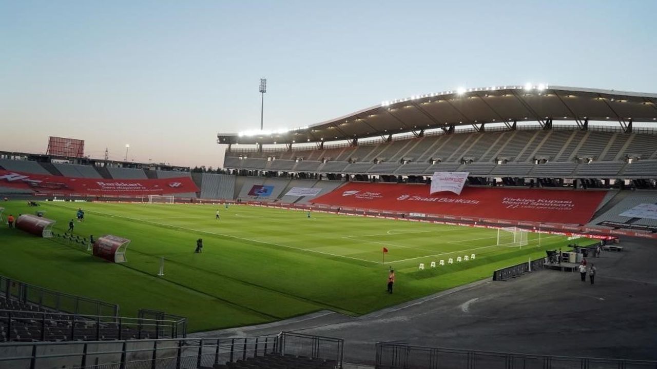 Turkcell Süper Kupa 2025: Atatürk Olimpiyat Stadyumu’nda Galatasaray - Fenerbahçe Finali