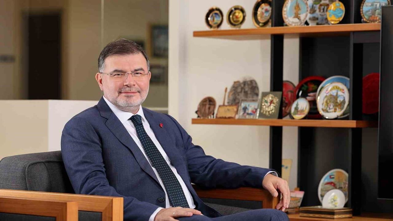 Türkiye 2025'te Ekonomik İstikrar Alanı İnşa Etti — Saygılı'nın Değerlendirmesi