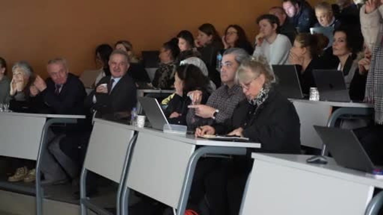 Türkiye’de İlk: Yapay Zeka Destekli Öğrenci Başarı Takip Sistemi