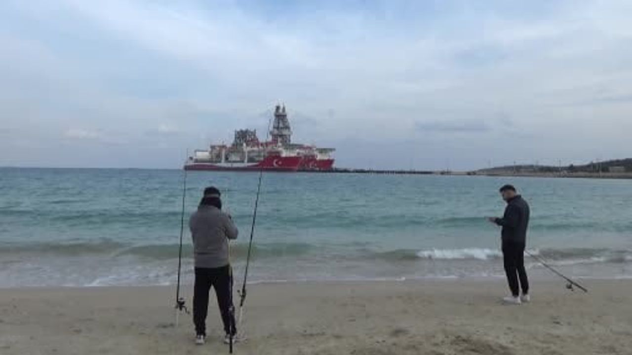 Türkiye’nin Yeni Derin Deniz Gücü: Çağrı Bey ve Yıldırım Göreve Hazırlanıyor