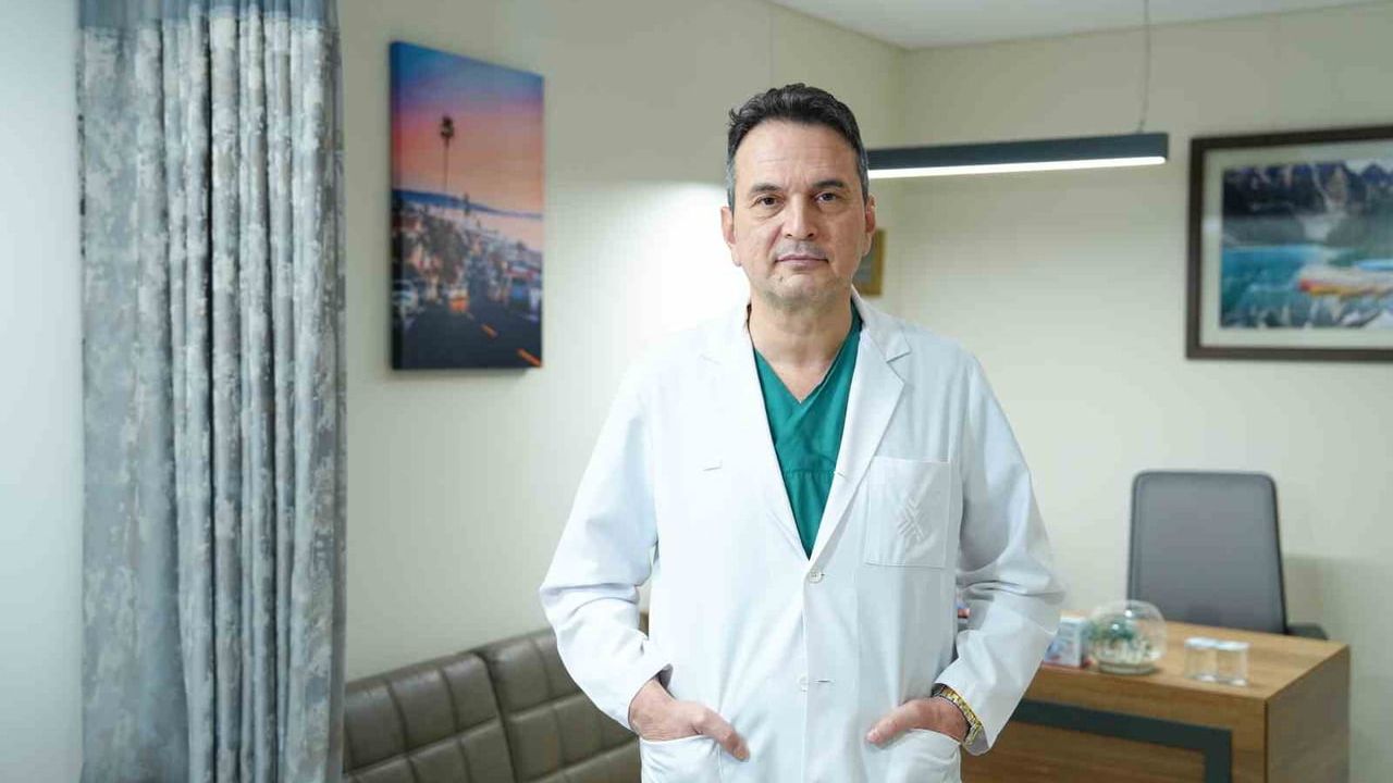 Türkiye Organlarını Kaybediyor: Metabolik Hastalıklar Nakil İhtiyacını Artırıyor