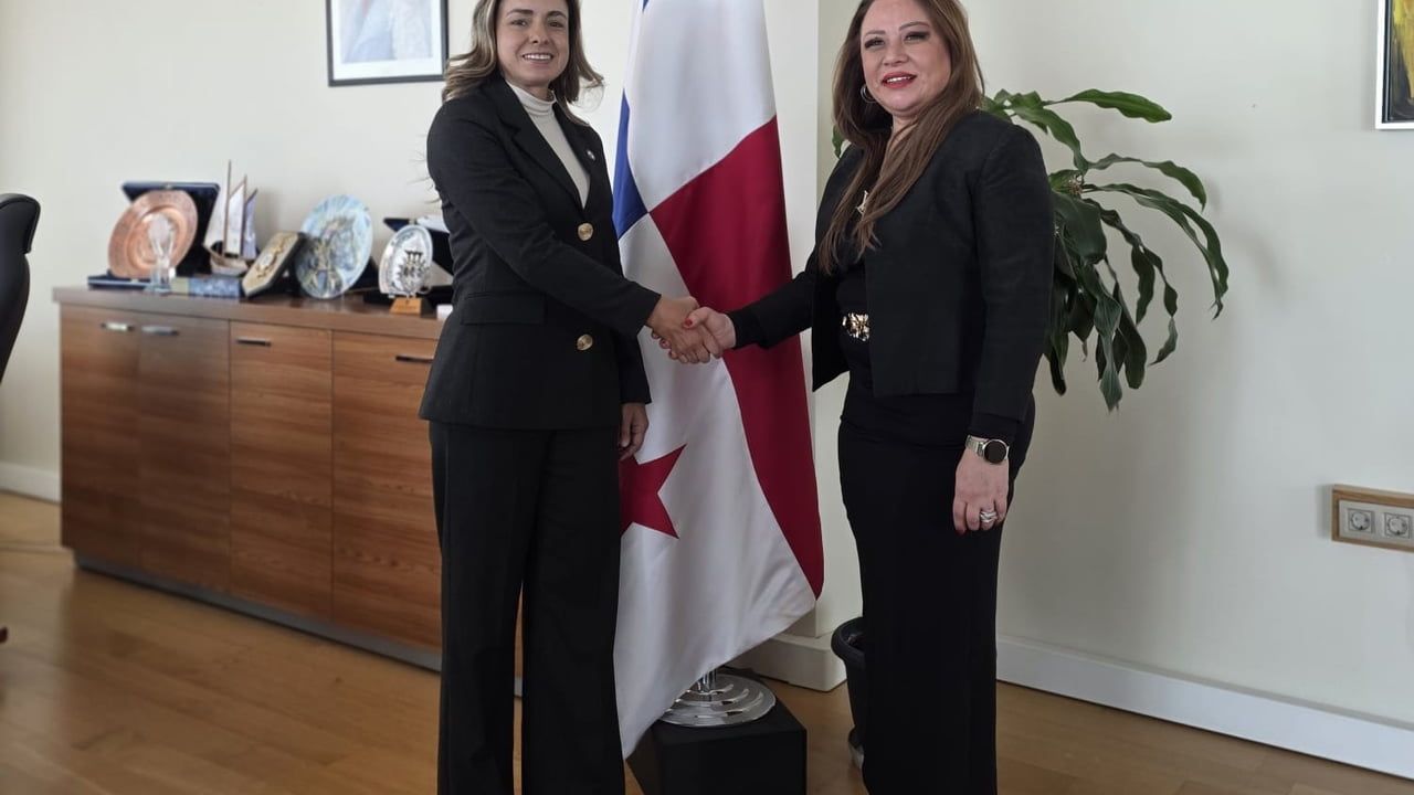 Türkiye-Panama Stratejik İş Birliği: Ankara Görüşmesi