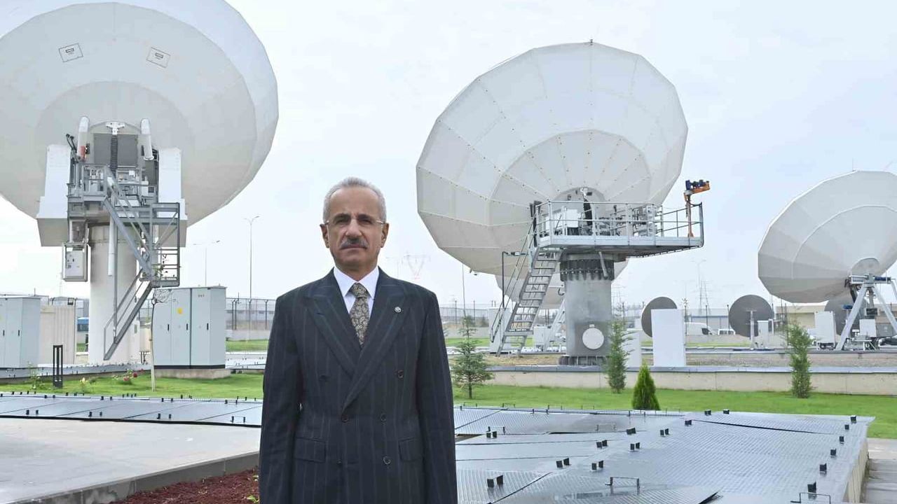Türksat 6A Etkisi: Kanal Sayısı 2025'te 532'ye Ulaştı
