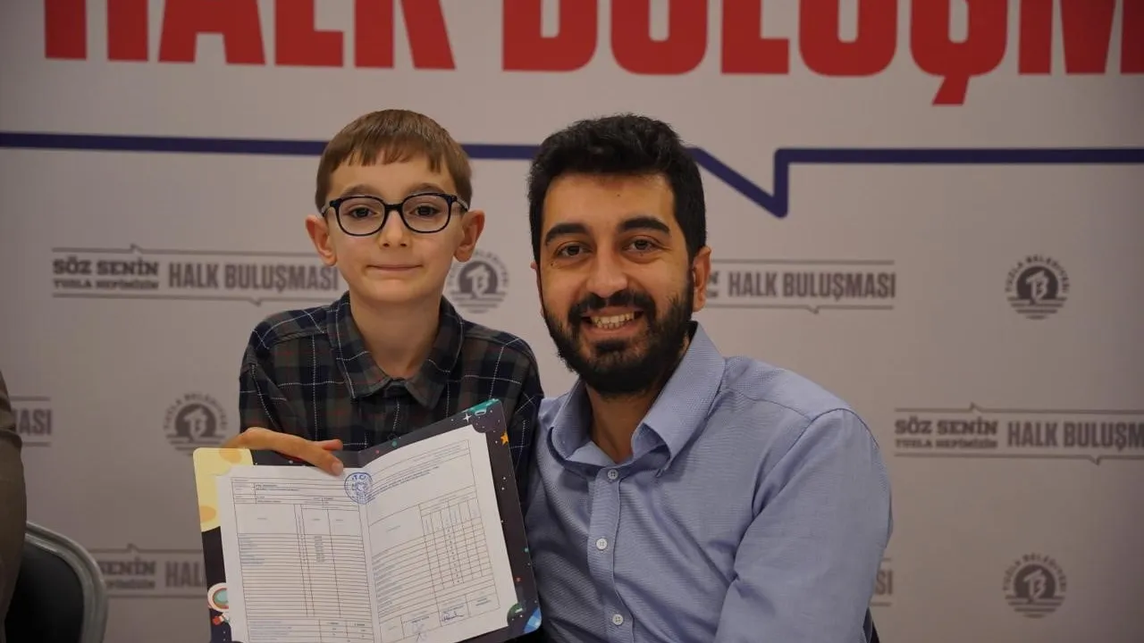 Tuzla Belediyesi'nde Birebir Buluşma: Başkan Eren Ali Bingöl Komşularla