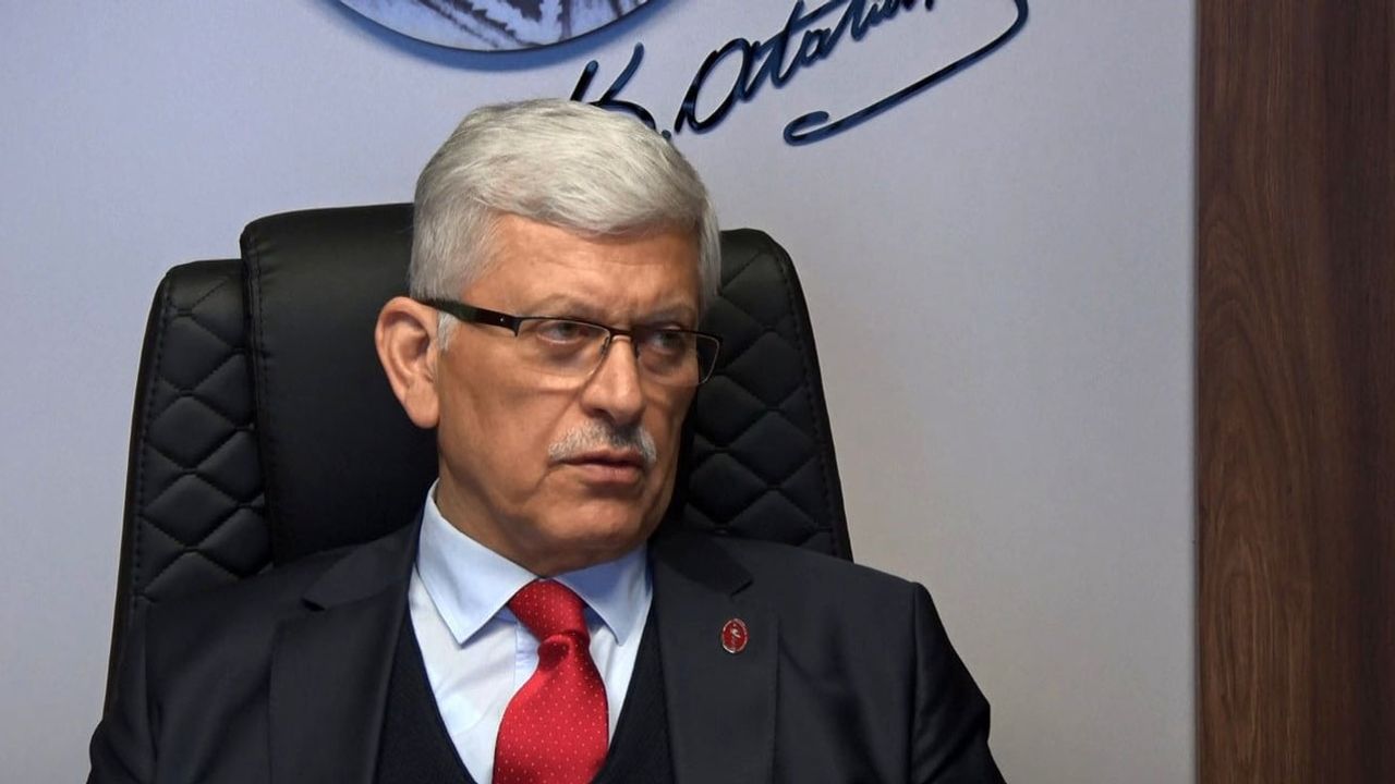 TVHB Başkanı Eroğlu: Matmazel’in Kaybı Kalıcı Önlemlere Dönüşmeli