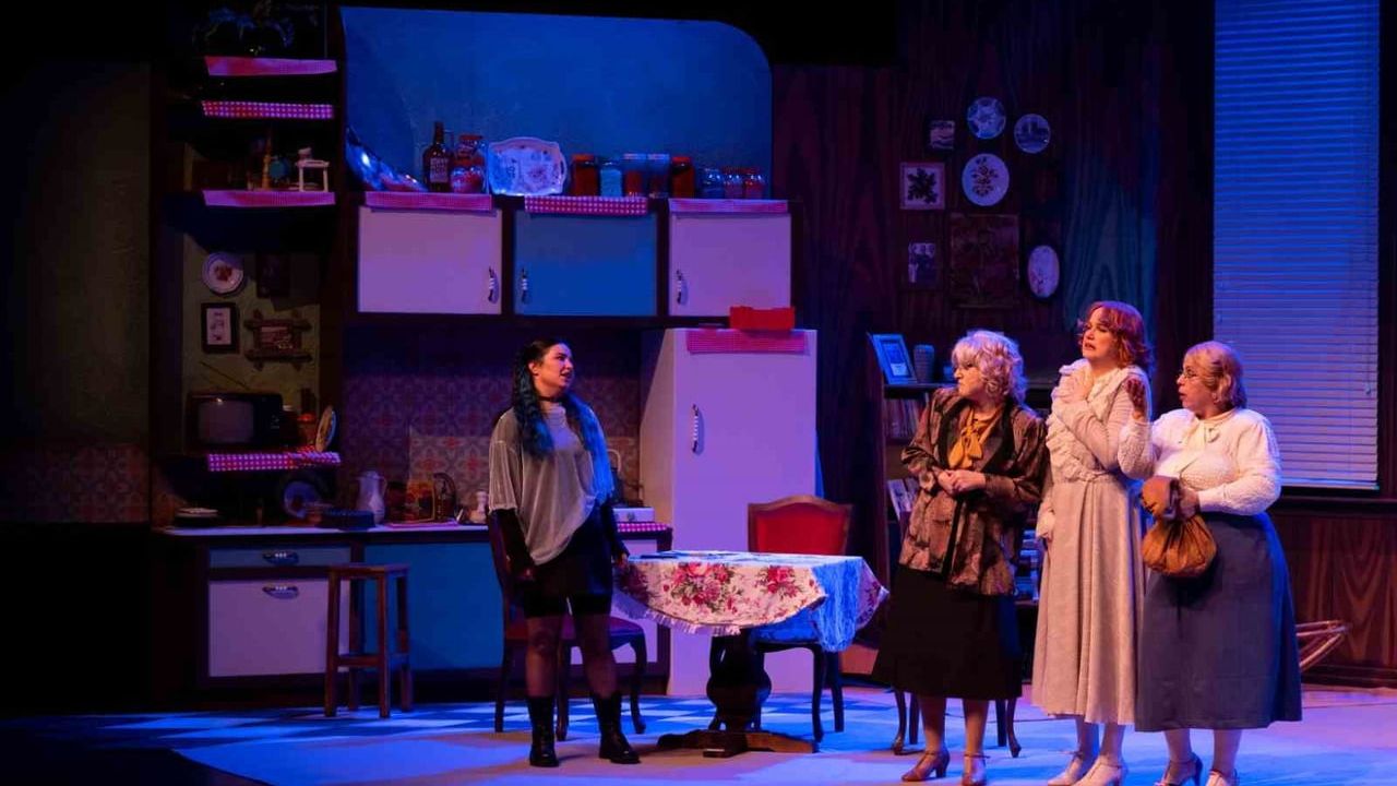 Üç Jokerli Konken Gebze'de Sahnelendi