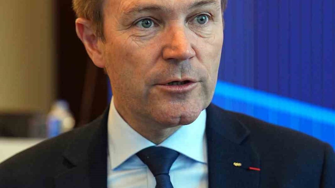 UCI Başkanı Lappartient: Türkiye'nin yatırımları bisiklet sporuna değer katıyor