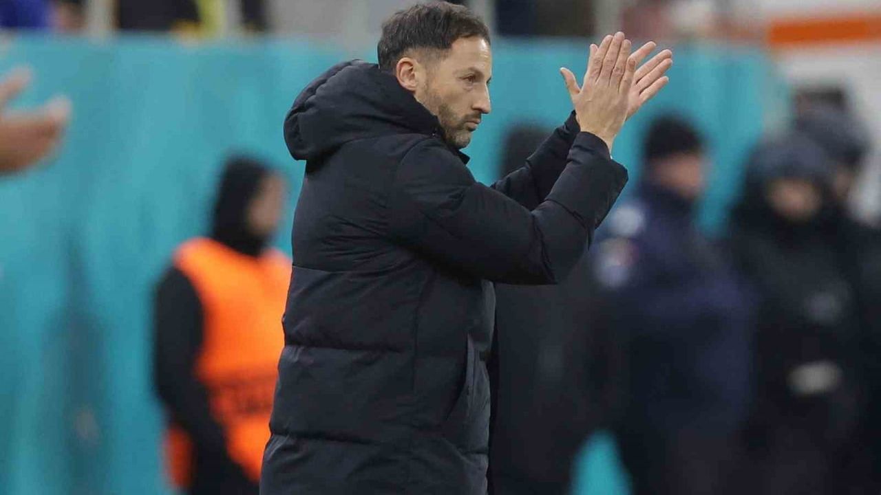 UEFA Avrupa Ligi: FCSB 1-1 Fenerbahçe