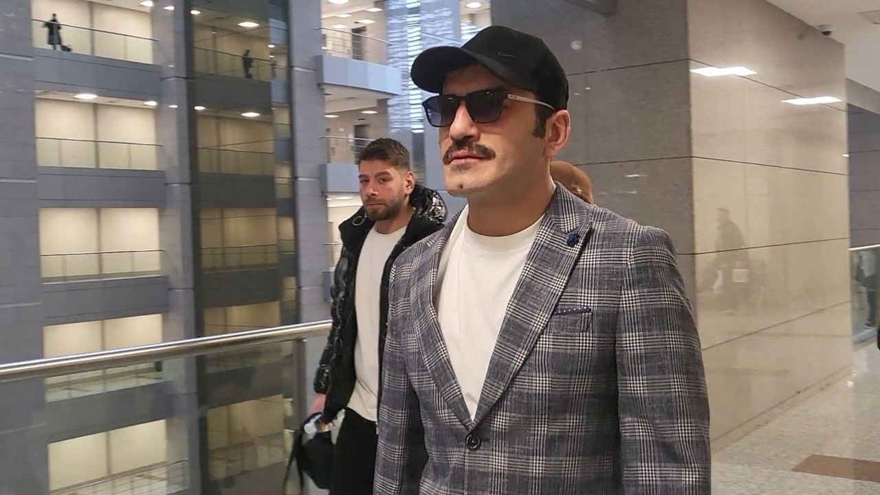 Ufuk Bayraktar hakim karşısında: Beyoğlu’nda koruma iddiası, 11 yıla kadar hapis talebi