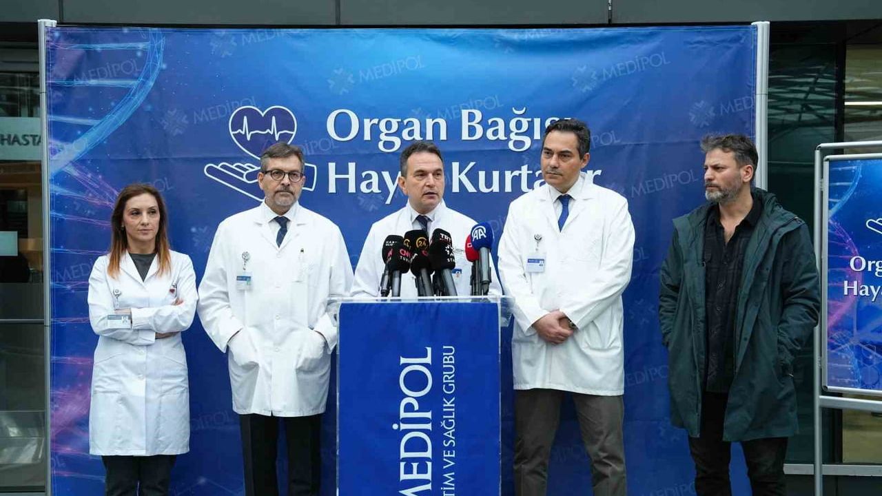 Ufuk Özkan'ın Sağlık Durumu: Karaciğer Nakli ve Donör Arayışı