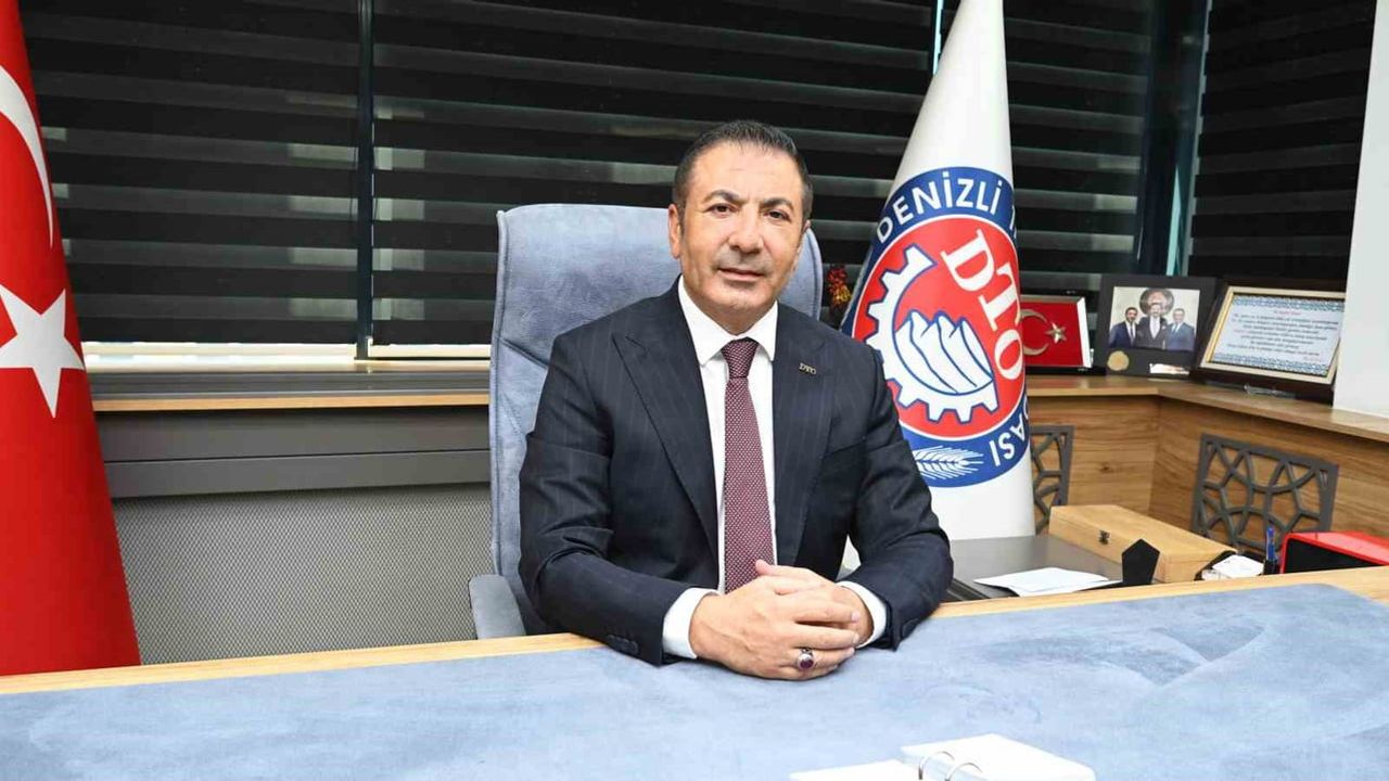 Uğur Erdoğan: "Basın Toplumun Haber Alma Hakkının Teminatıdır" — 10 Ocak Mesajı