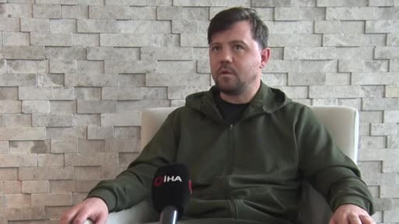 Uğur Uçar: "Pendikspor'u Yeniden Süper Lig'e Taşıyacağız"