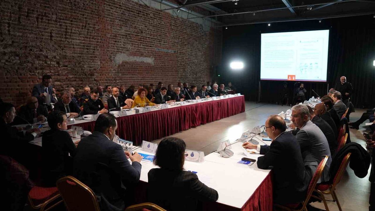 UKOME, Özel Halk Otobüslerine Yaptırım Kararını Reddetti