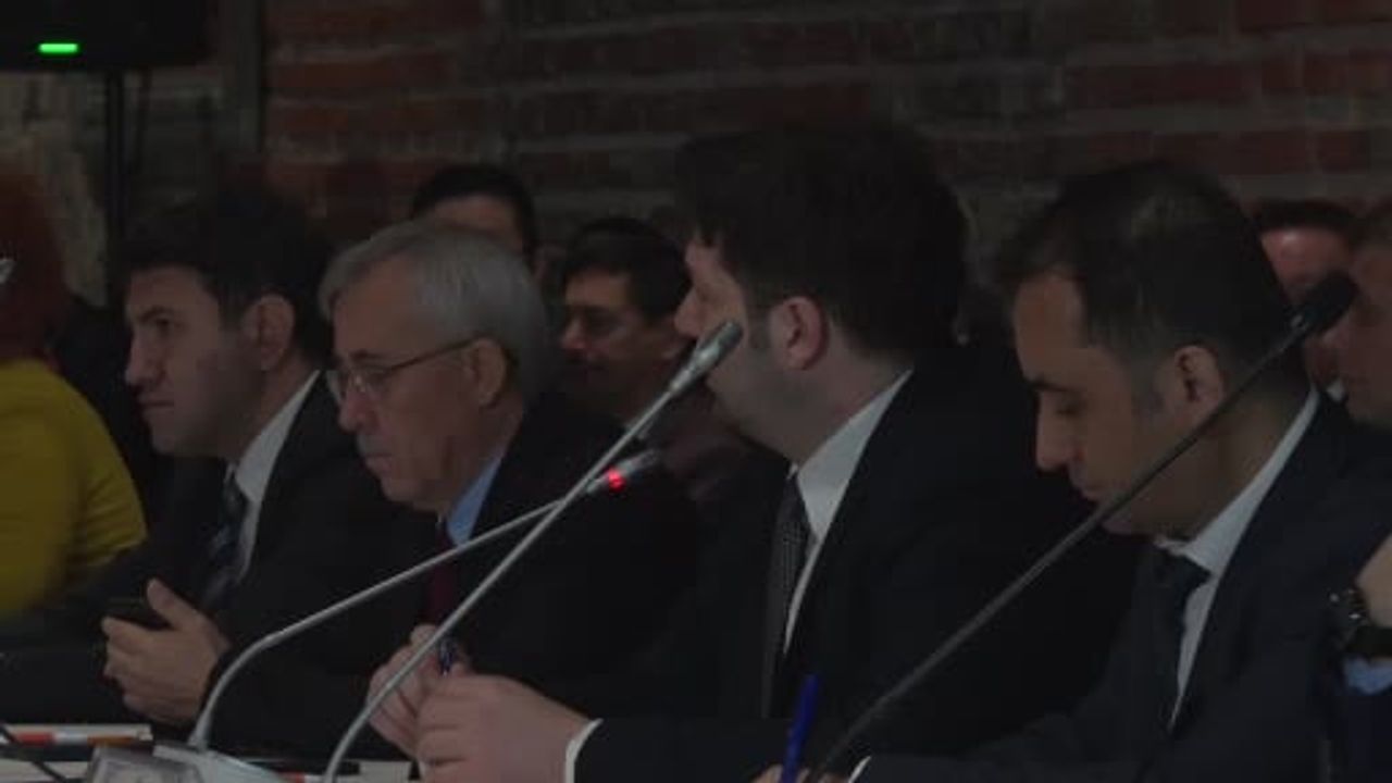 UKOME, Özel Halk Otobüsü Sahiplerine Yaptırım Kararını Reddetti