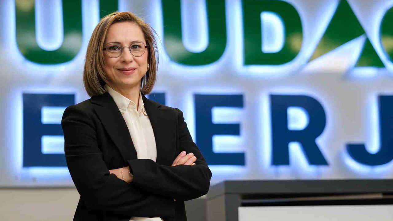 Uludağ Enerji İlk Sürdürülebilirlik Raporunu Yayınladı — "Dönüşümün Enerjisi"