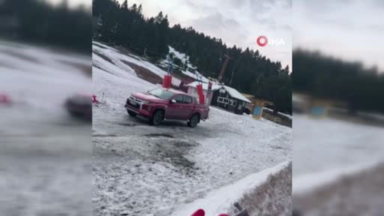 Uludağ otel yangını davası: Sanıklara 'bilinçli taksir'ten 15'er yıla kadar hapis talebi