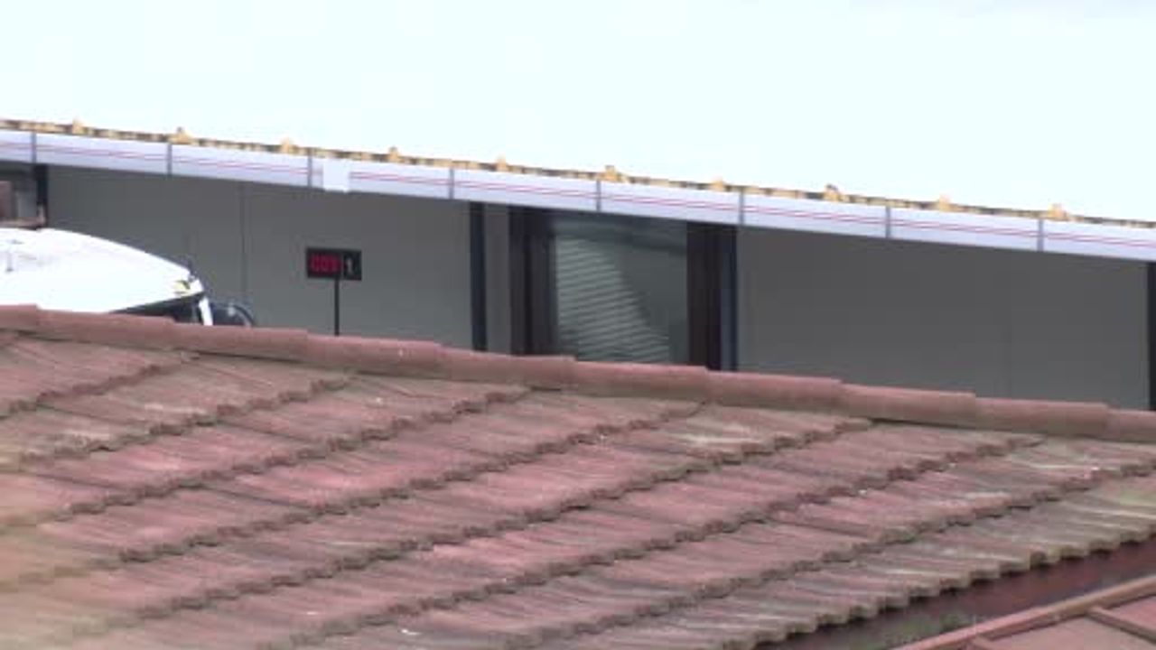 Ümit Karan ve Diğer Şüphelilerin Adli Tıp Kurumu İşlemleri Tamamlandı