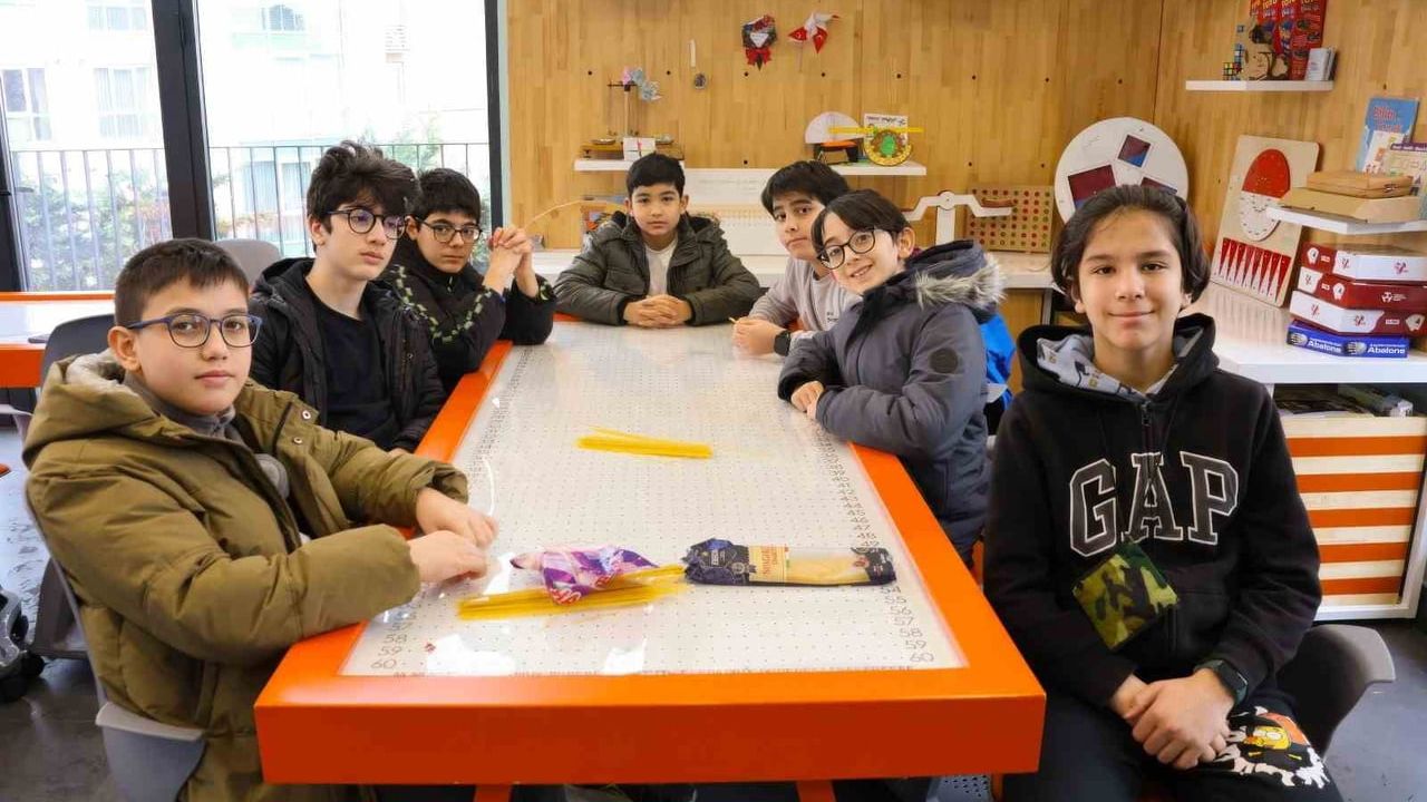 Ümraniye'de Yarıyıl Tatili: Spor, Kültür ve Bilim Etkinlikleri