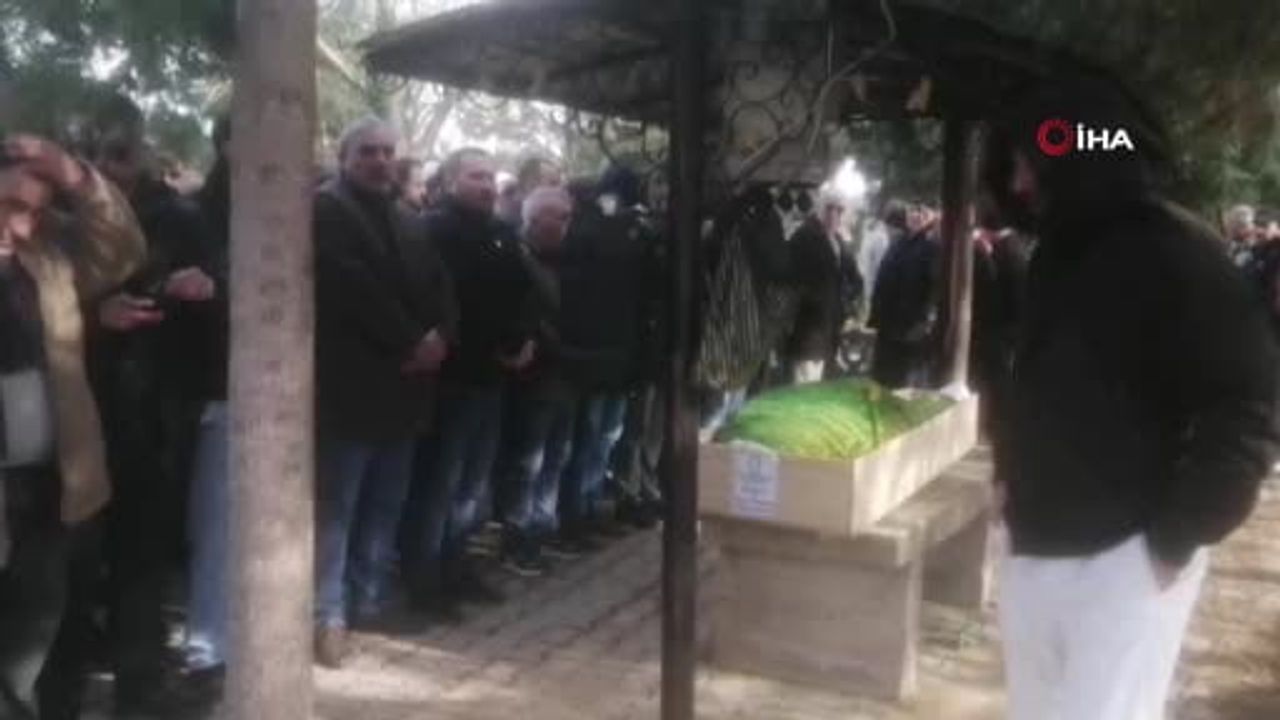 Ünye'de oto bakım servisinde ölen 2 genç defnedildi