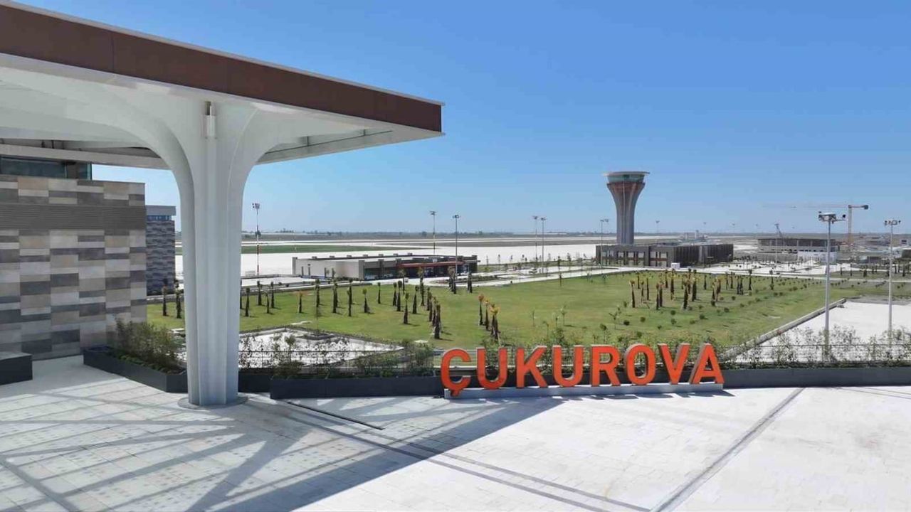 Uraloğlu: 12 Aylık Dönemde 2 milyon 507 bin 399 Uçak Trafiği