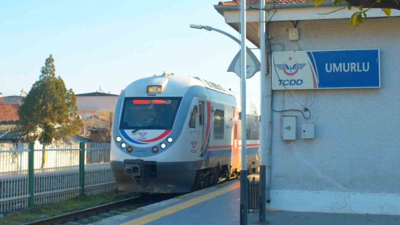 Uraloğlu: Sinyalli Hat Oranını Yüzde 61’e Yükselttik