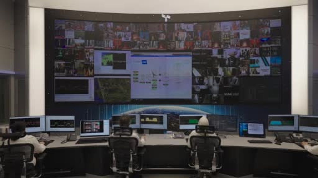 Uraloğlu: Türksat kanal sayısı 2025'te 532'ye ulaştı — Küresel yayıncılıkta rekor