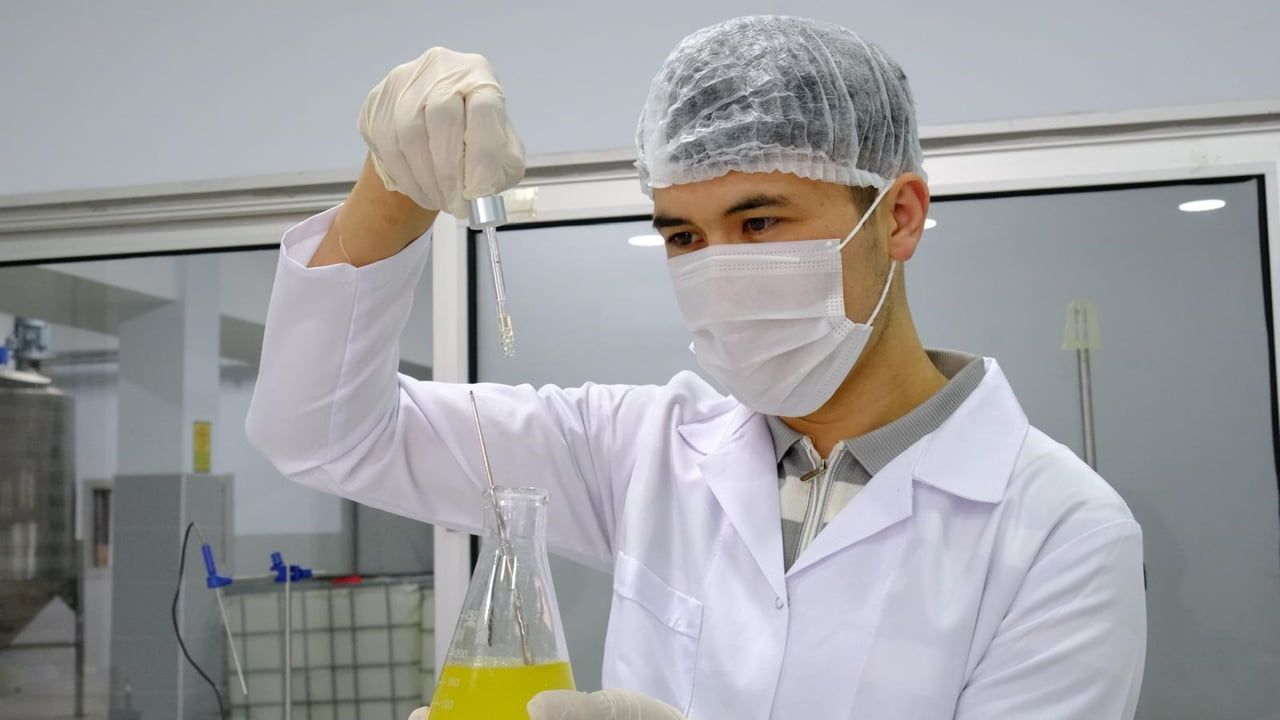 URAW Kozmetik'ten Saç Dökülmesine Yeni Umut