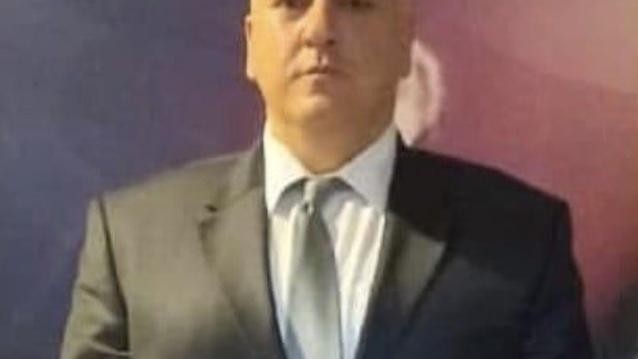 Urla'da CHP Aday Adayı Burak Ulamışlı Denizde Ölü Bulundu