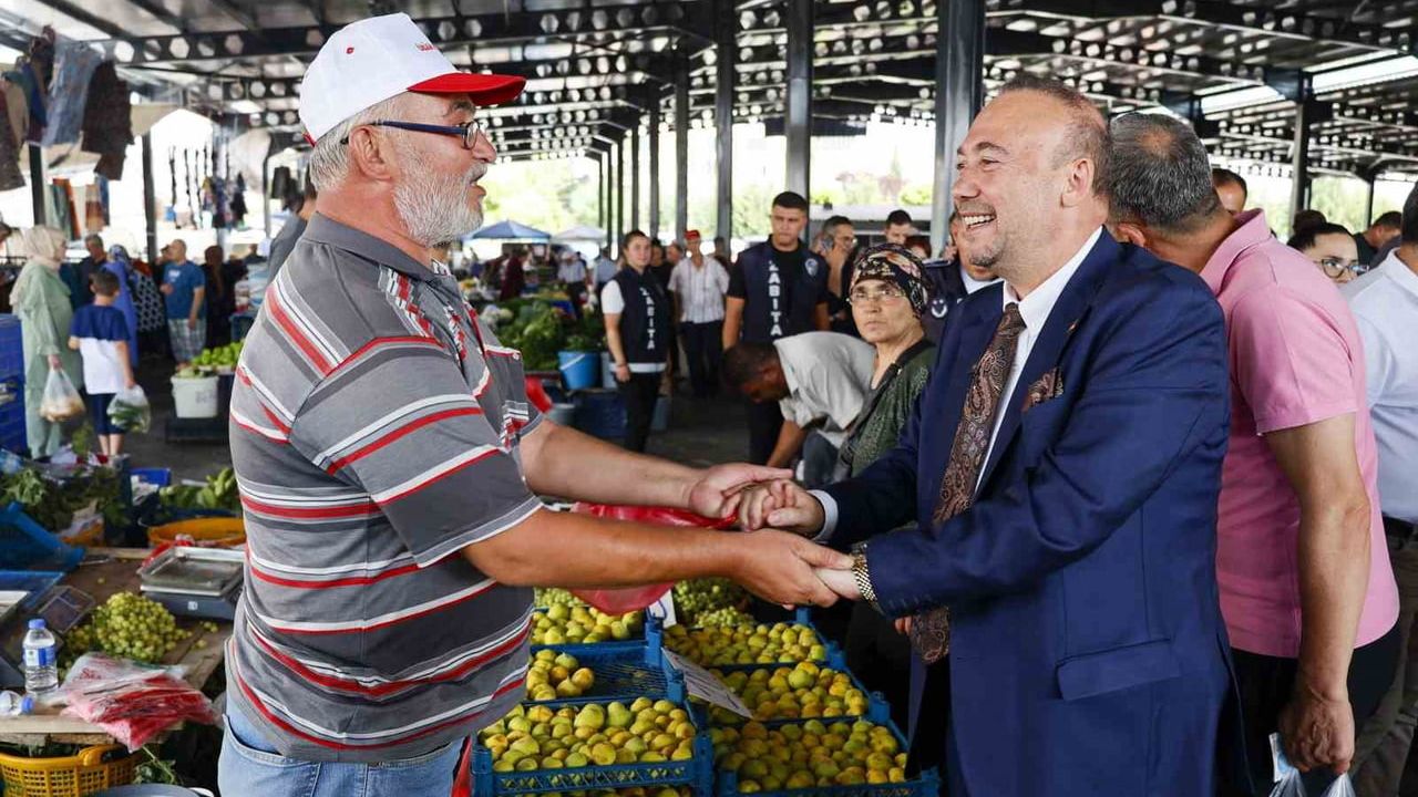 Uşak Belediyesi 2025'te Bütçe Fazlası Veren İlk 10 Belediye Arasına Girdi