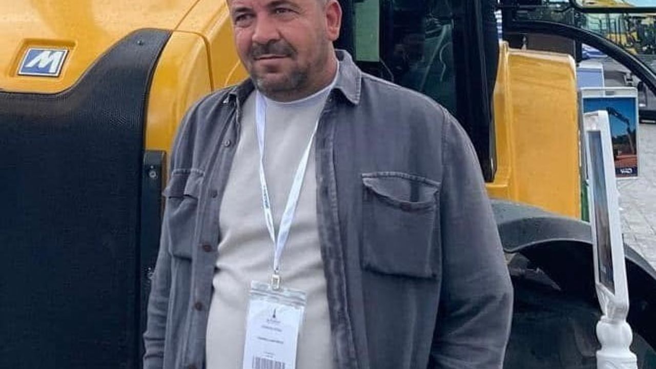 Uşak-Denizli Karayolu'nda Kaza: 1 Ölü, 1 Yaralı