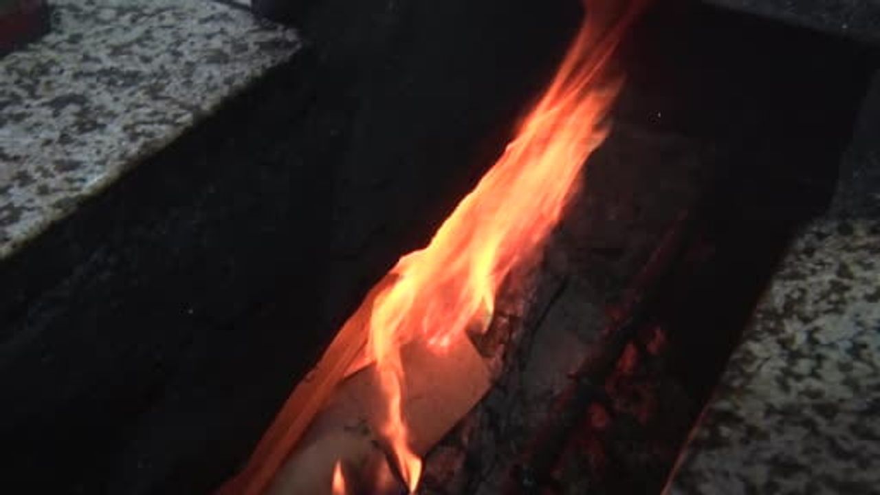 Ustadan Yozgat Tandır Kebabı Sırrı: Şükrü Alakoç Anlatıyor