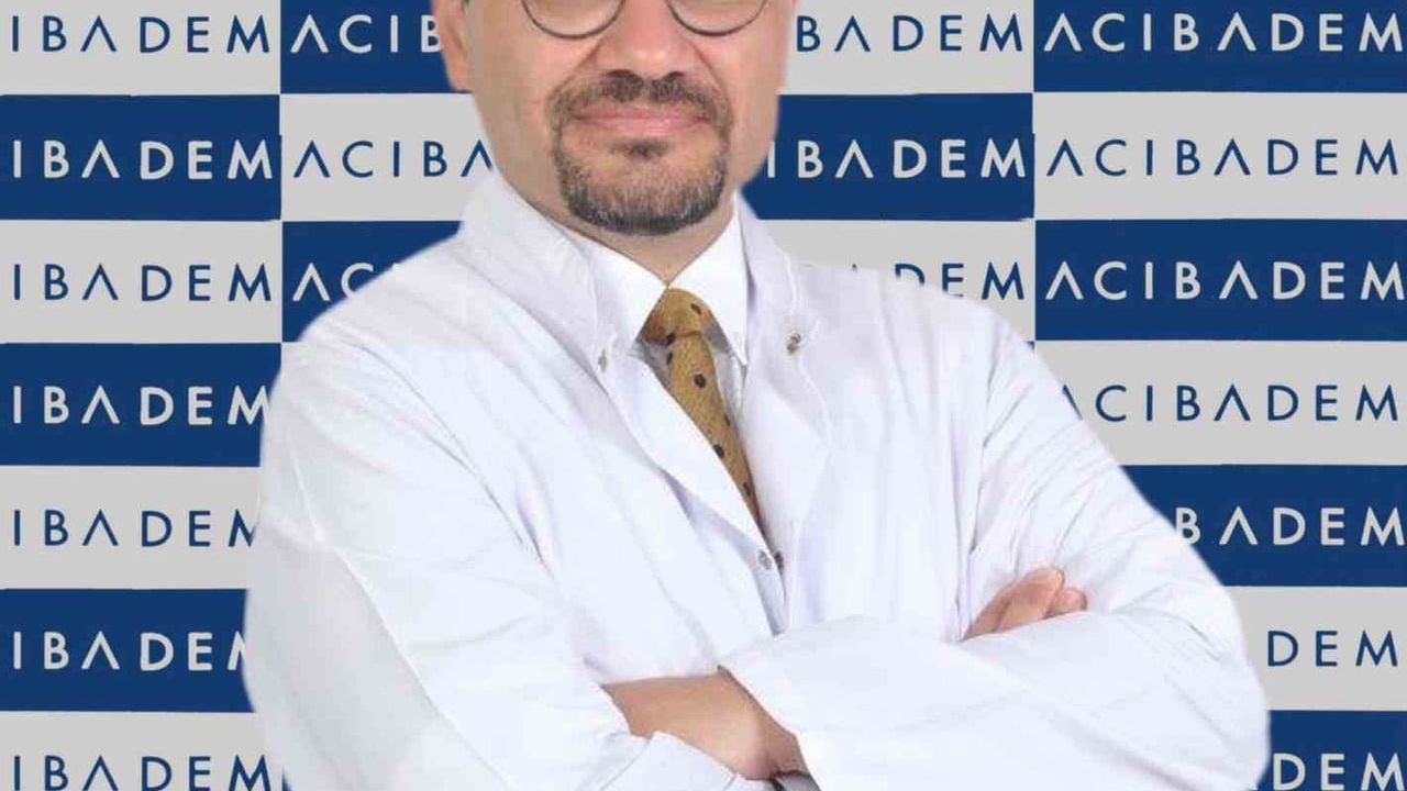 Üveit Uyarısı: Tedavi Edilmezse Körlüğe Yol Açar — Prof. Dr. Selçuk Sızmaz