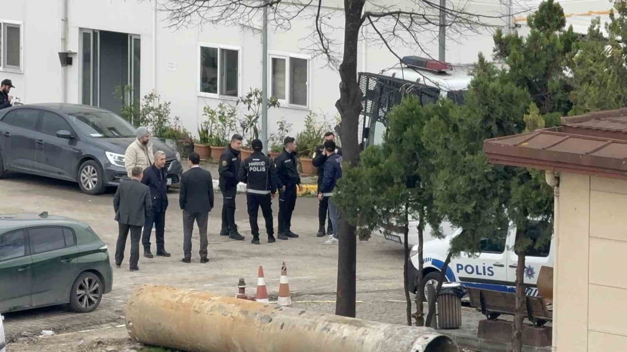 Uyuşturucu Soruşturması: Ünlüler Adli Tıp Kurumu’na Getirildi