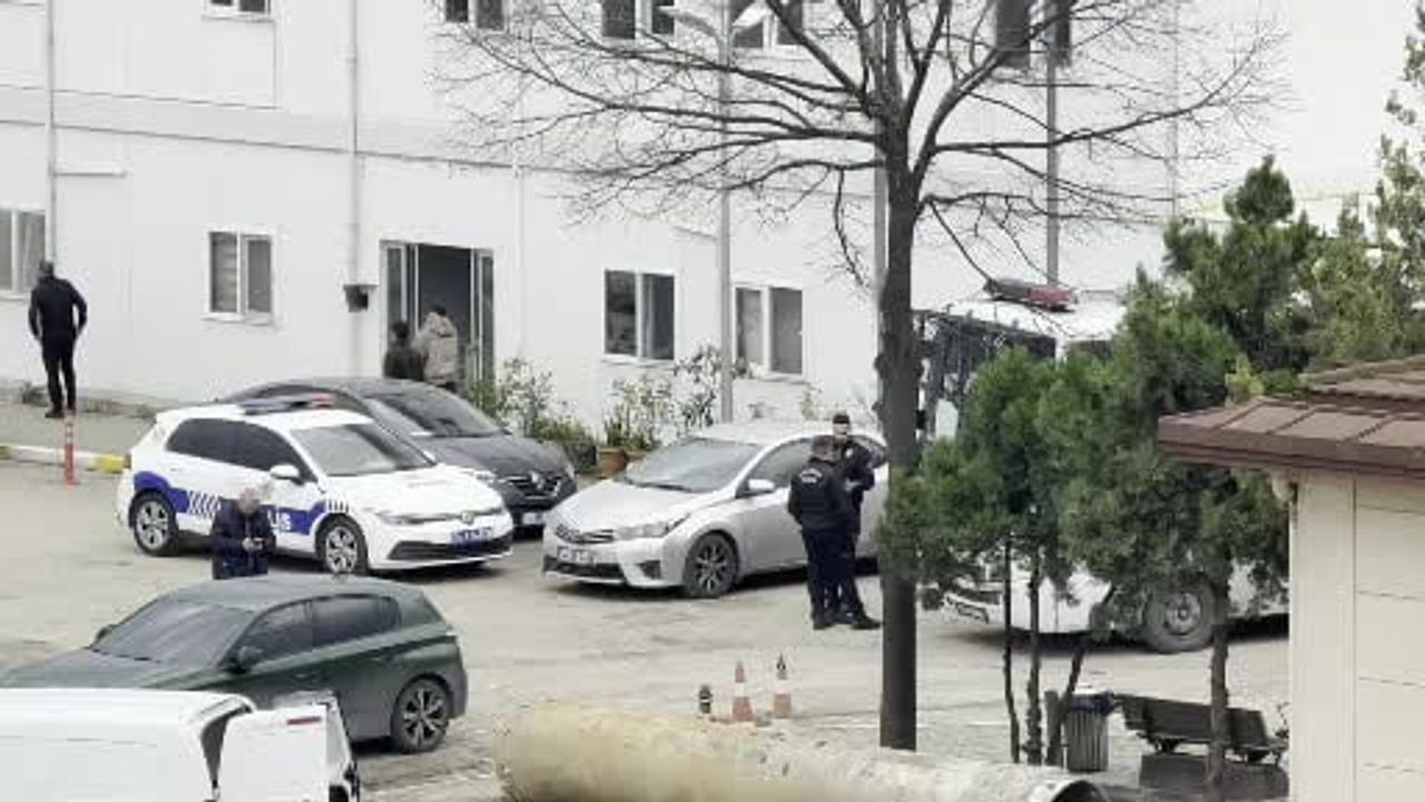 Uyuşturucu Soruşturması: Ünlüler Adli Tıp Kurumu'nda İşlemleri Tamamlandı