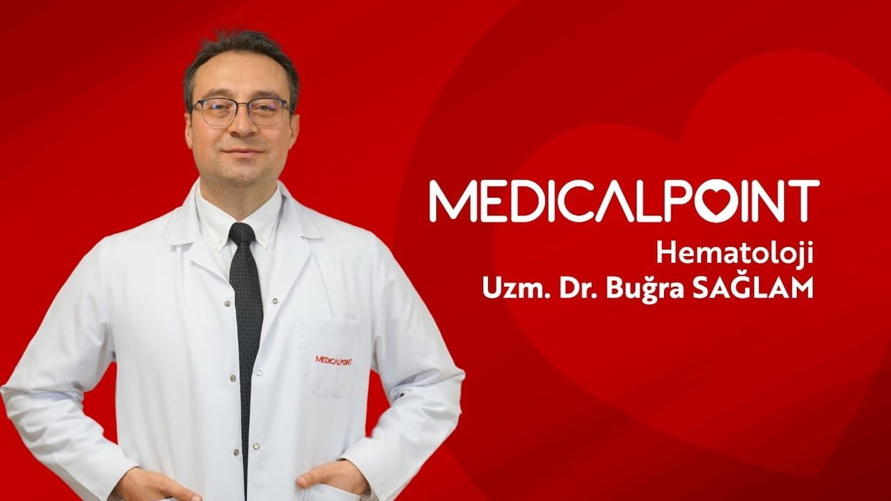 Uzm. Dr. Buğra Sağlam’dan Lenfoma Uyarısı: Erken Tanı Hayat Kurtarıyor
