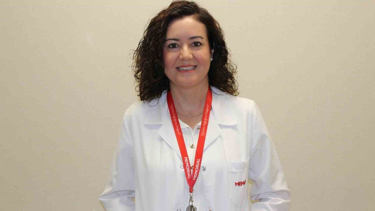 Uzm. Dr. Filiz Mıhçı: Migren Çocuklukta Başlar, Aileler Baş Ağrısını Hafife Almasın