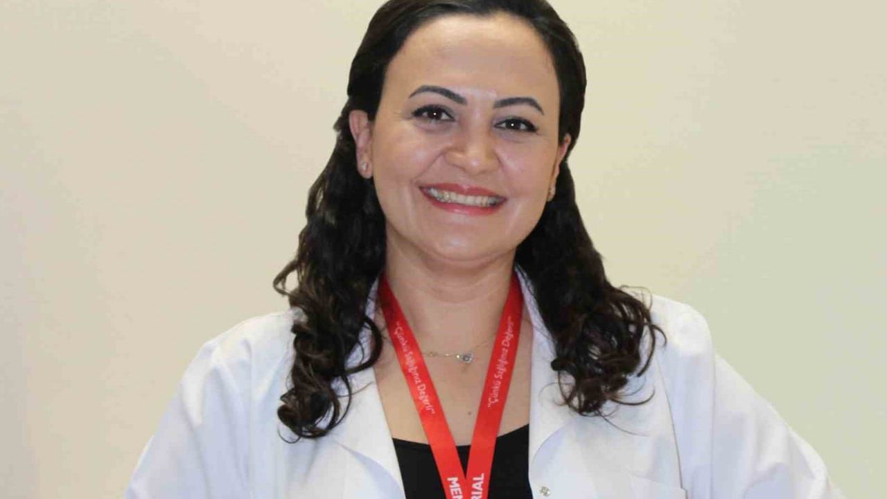 Uzm. Dr. Şengül Can Duman: İki doz KKK aşısı yüzde 97 koruma sağlar