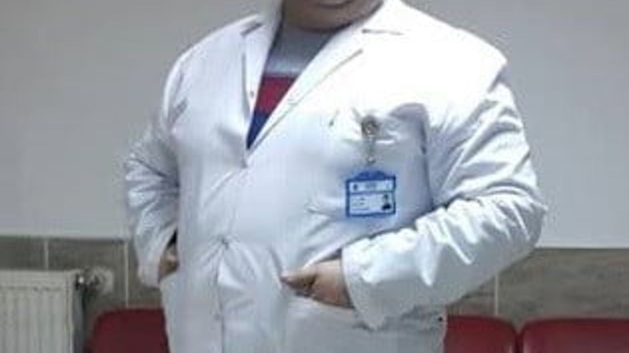 Uzman Fizyoterapist Emrah Ardıç: Modern ve Alternatif Tedavilerle Erzurum'da Umut