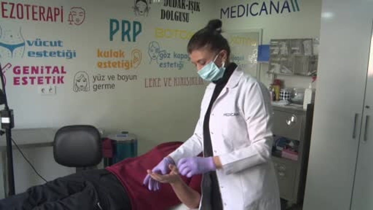 Uzman Uyardı: Donma Geç Kalınırsa Uzuv Kaybı Olabilir