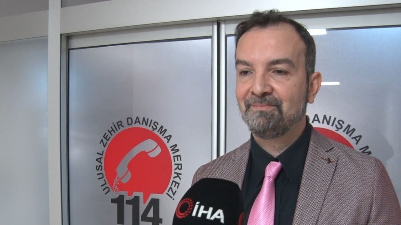 Uzman Uyardı: Karbonmonoksit Zehirlenmesi En Ölümcül Gaz Zehirlenmesi — 26 Vaka