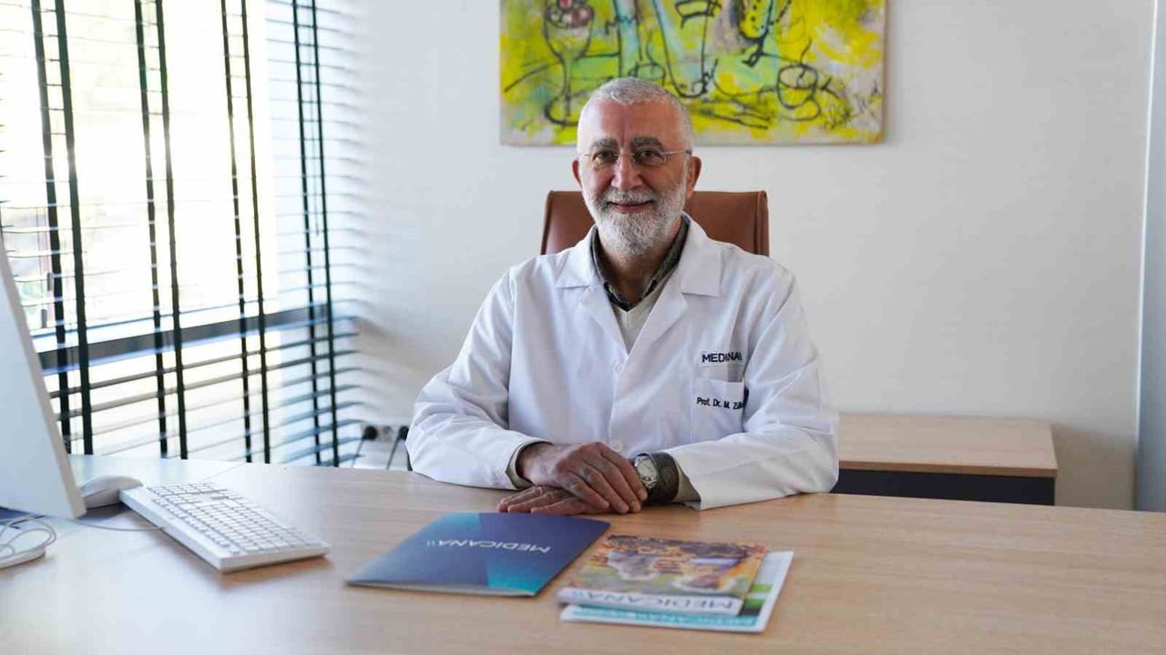 Uzman Uyarıyor: Her Unutkanlık Demans Değildir