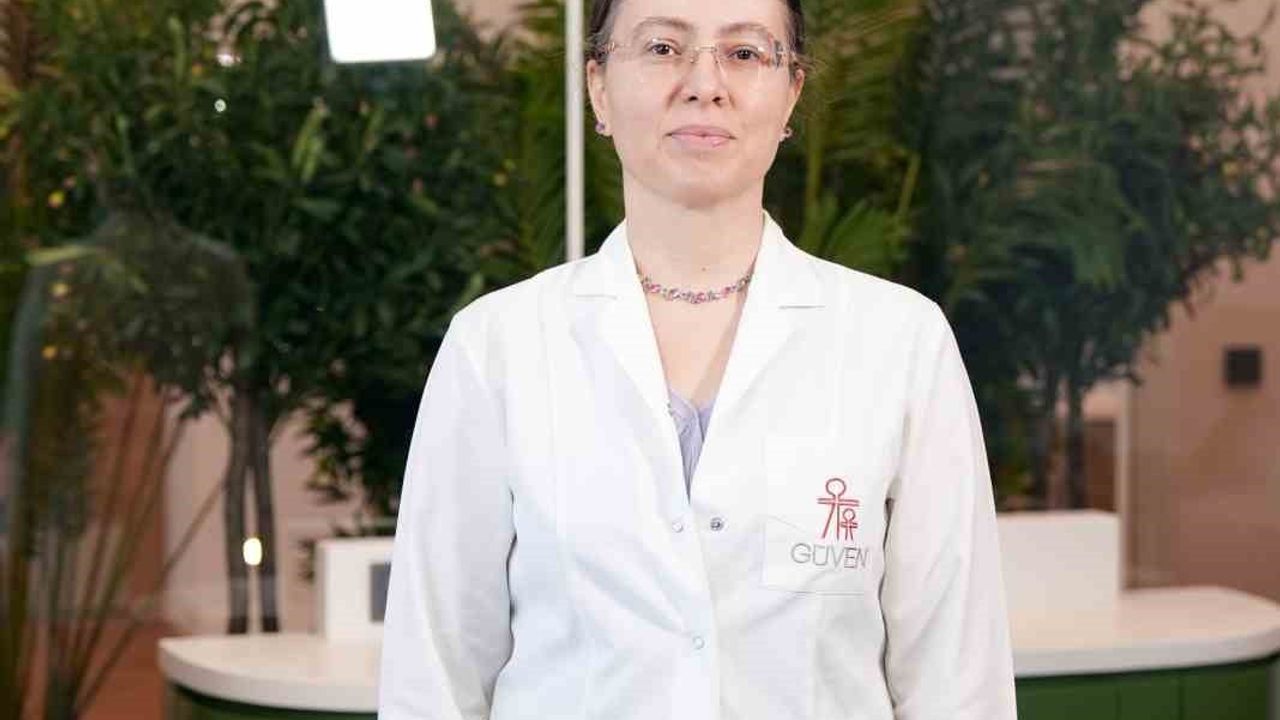 Uzmandan Kışta Nezle Uyarısı: Antibiyotik Çözüm Değil